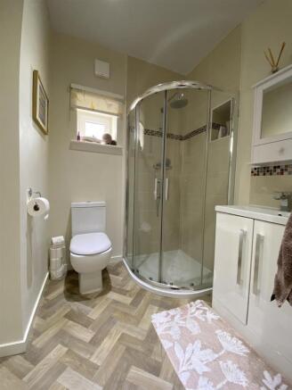 Jack & Jill En-Suite