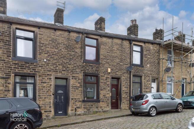 Avondale Road