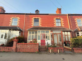 33, Idris Villas, Tywyn LL36 9AW