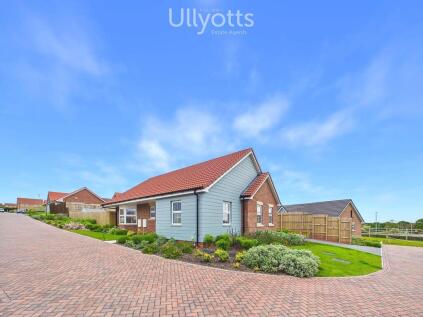 Towse Pasture, Bridlington