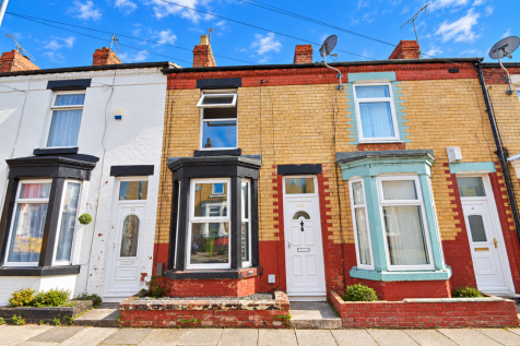 Moorland Road, Birkenhead