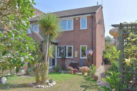 Willow Road, Balderton