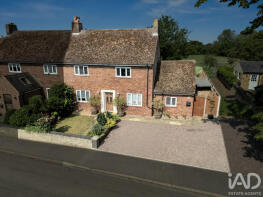 30, High Street, Aldreth CB6 3PQ