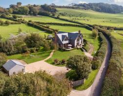 Stoke Wake House, Access To Hill Farm, Blandford Forum DT11 0HE