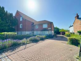 Flat 9, 44, Hale Road, Farnham GU9 9FB