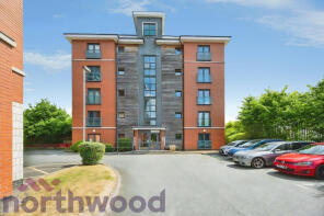 20, Bailey Court, Central Way, Bewsey And Whitecross, Warrington WA2 7TL