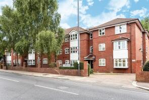 Flat 10, 43 49 St Saviours Court, Harrow View, Harrow HA1 1RN