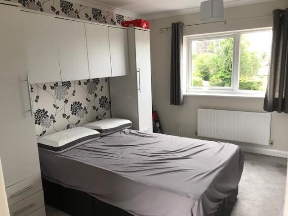 main bedroom