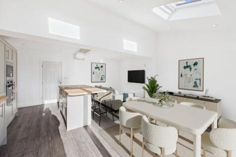 Sandy Lane, Stockton on the Forest, York, North Yorkshire, YO32 9US