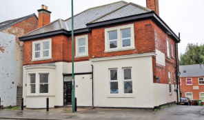 Flat 4, 562, Woodborough Road, Nottingham NG3 5FH