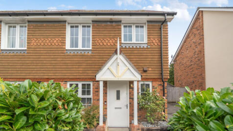 Billingshurst RH14 9UL, Billingshurst, RH14 9UL