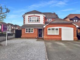 8, Briers Close, Leicester LE19 2RB