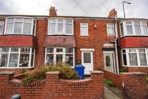 4, Mill Avenue, Grimsby DN31 2RS