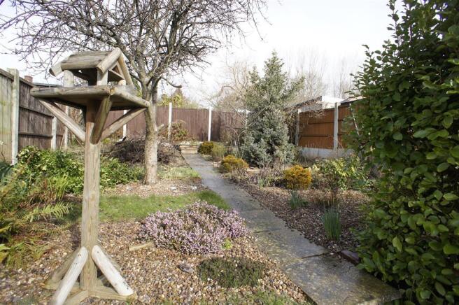 GARDEN