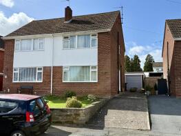 14, Thompson Place, Hereford HR4 0JP