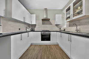 42, Kentwell Close, London SE4 2QN