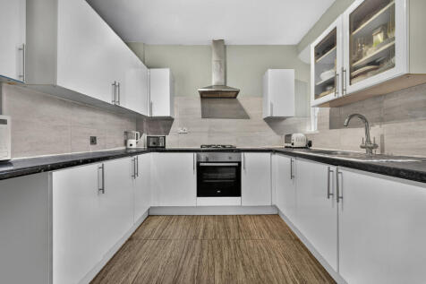 Kentwell Close, Turnham Road, London, SE4