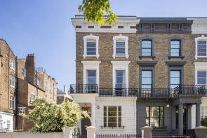 1, Redcliffe Place, London SW10 9DB