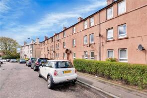1f2, 5, Stenhouse Gardens North, Stenhouse, Edinburgh EH11 3EW