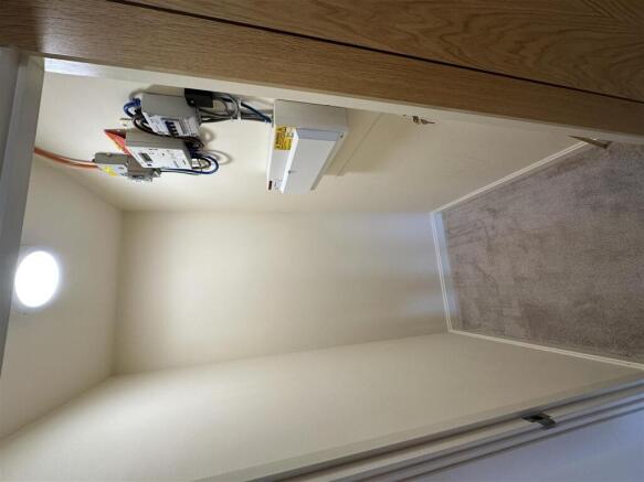 1 bed Apartment to rent Image 9