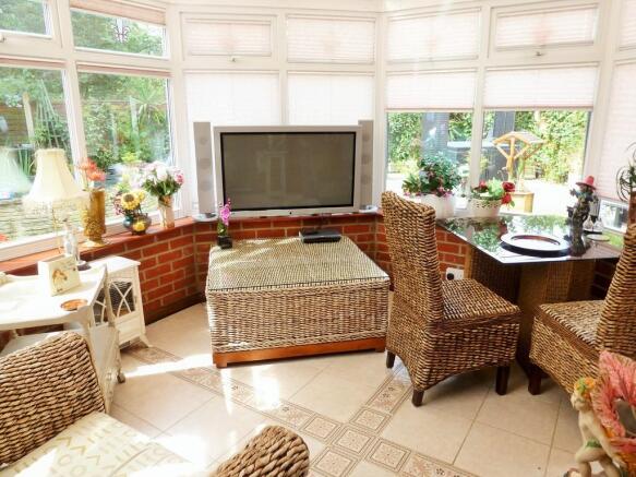Conservatory