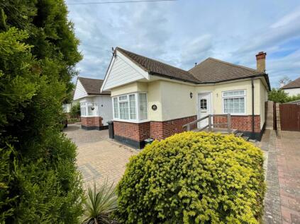 Fernwood, Benfleet