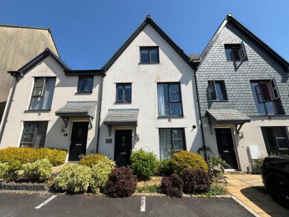 Oak View Road, Wadebridge PL27
