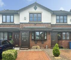 7, Douglas Close, Liverpool L13 7EF