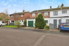 16, Joscelynes, Stapleford CB22 5EA