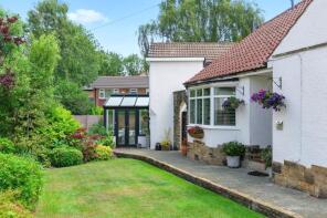 9, Halstead Drive, Menston, Ilkley LS29 6NT