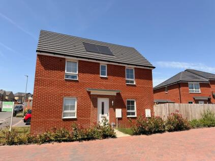 Castle Garden Street, Penistone, S36