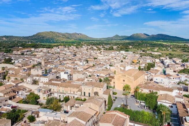 SANT-LLORENÇ