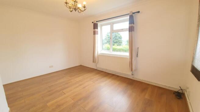Reception room 2