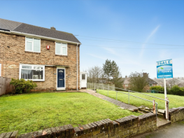 8, Kingston Road, Worksop S80 2UN