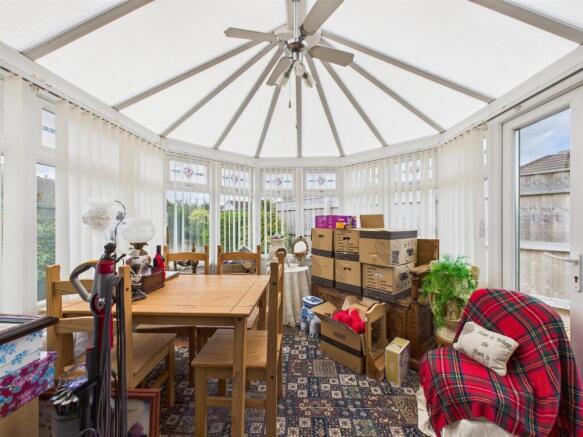 Sunroom