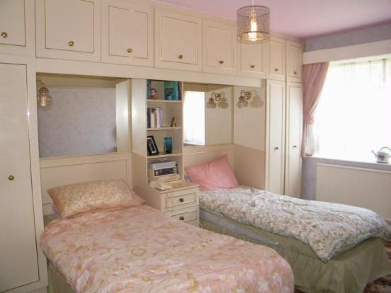 Ground Floor Bed