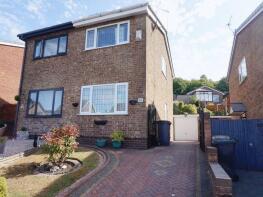22, Linacre Way, Weston Coyney, Stoke-on-trent ST3 5SY