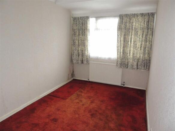 Bedroom Three (Front