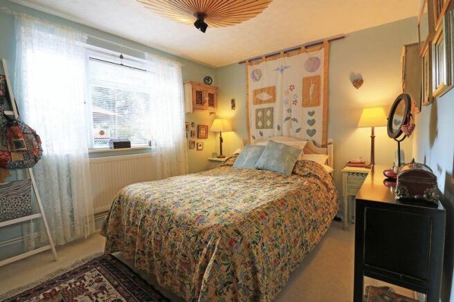 Bedroom Five