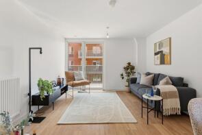 Flat 1, 67, Cloister Road, London W3 0DF