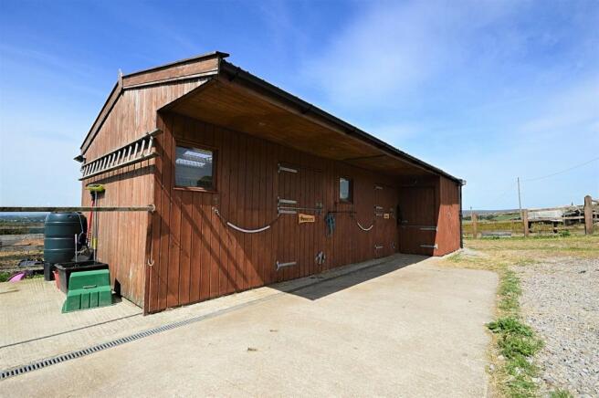 Stables