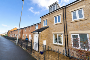 51, Montacute Road, Houndstone, Yeovil BA22 8FH
