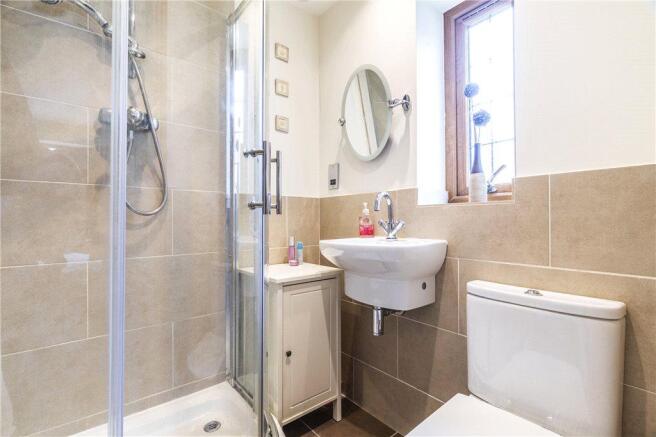 House Bathroom