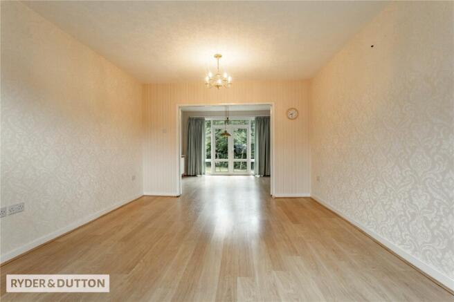Both Reception Rooms