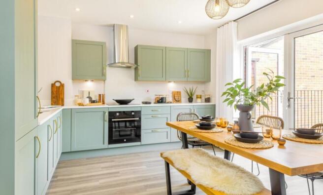 Dandara - The Heathers - Home 17, The Frogmore