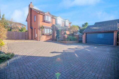 Camelia Grove, Fair Oak, Eastleigh, SO50