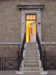 The Officers Quarters, Weevil Lane, Gosport