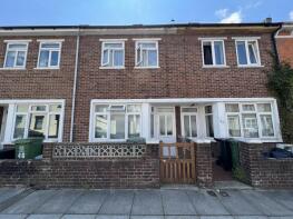 44, Pretoria Road, Southsea PO4 9BB