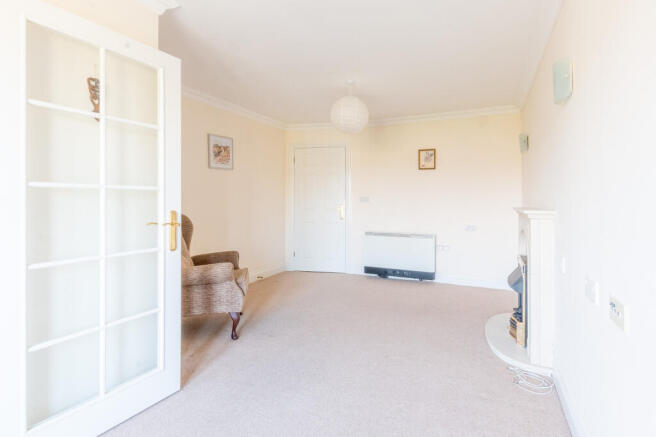 Pegasus Court, Portishead photo 4