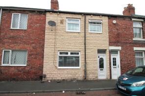 46, Queen Street, Birtley Central, Chester Le Street DH3 1ED